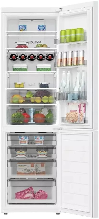 Haier C2F637CWRGU1- фото2