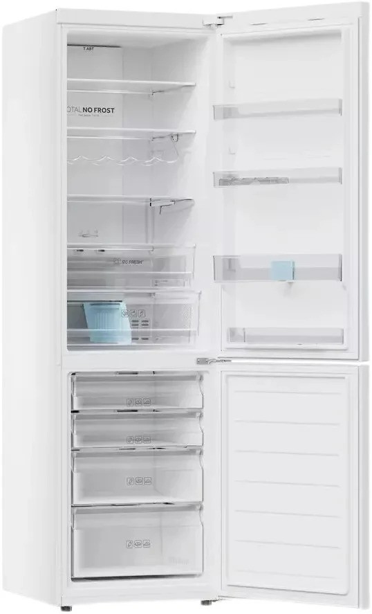 Haier C2F637CWRGU1- фото4