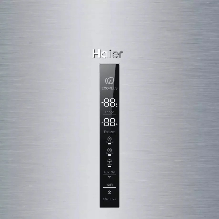 Haier C2F637CXRGU1- фото3