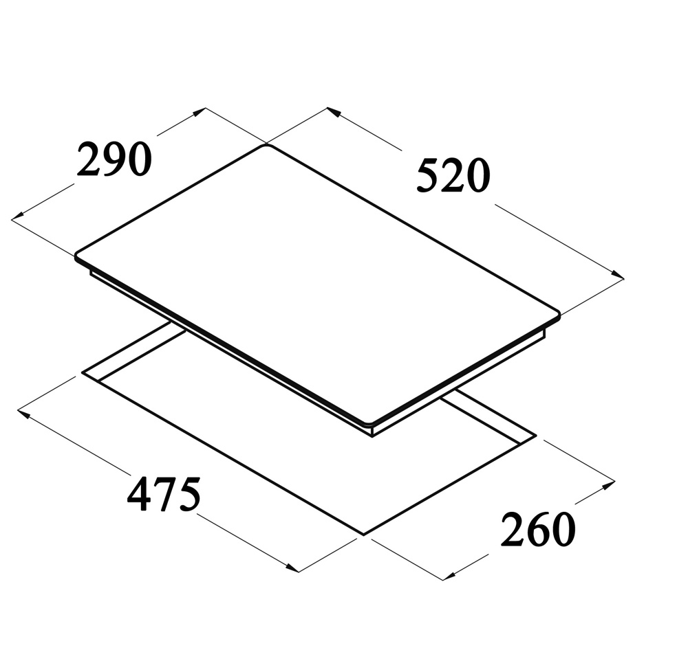 Schtoff C3-20BF White- фото2
