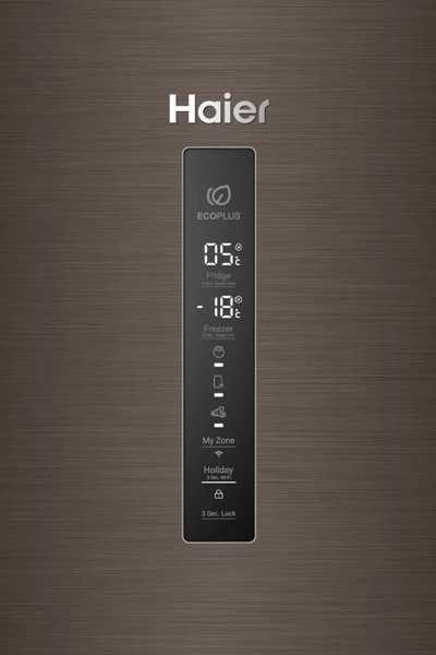 Haier C4F740CDBGU1- фото5