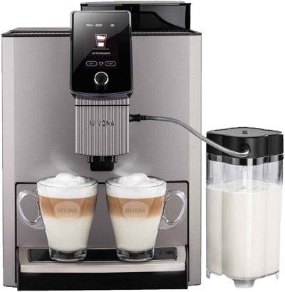 NIVONA CafeRomatica1040 