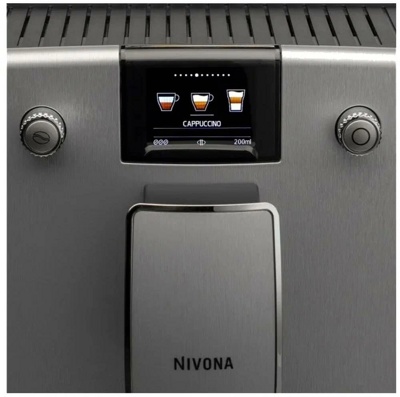 NIVONA CafeRomatica769- фото2