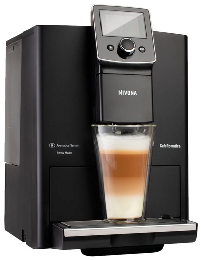 NIVONA CafeRomatica820- фото