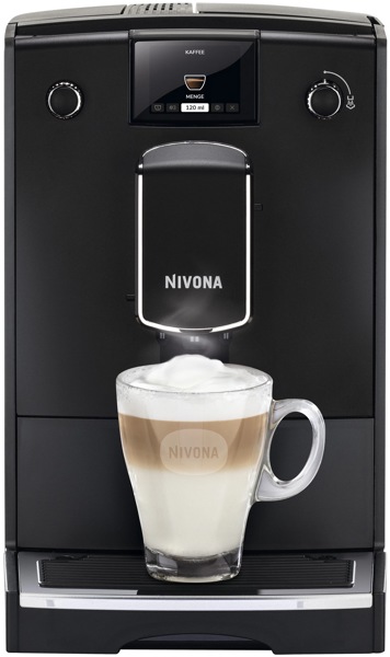 NIVONA CafeRomatica690- фото