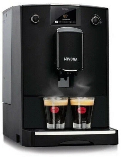 NIVONA CafeRomatica690- фото2