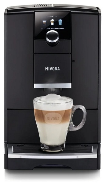 NIVONA CafeRomatica790- фото
