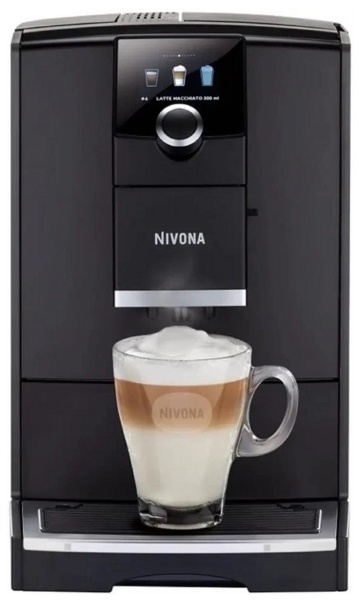 NIVONA CafeRomatica NICR 791