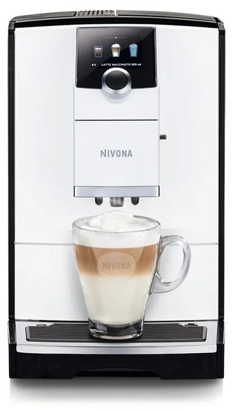 NIVONA CafeRomatica796