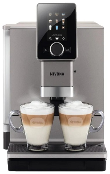 NIVONA CafeRomatica930- фото
