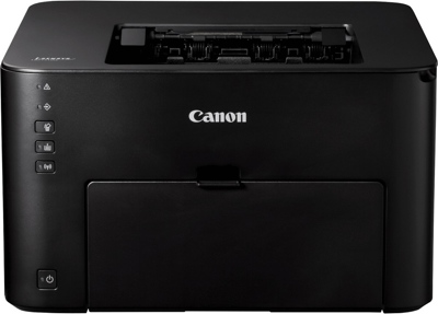 Canon i-SENSYS LBP162dw- фото