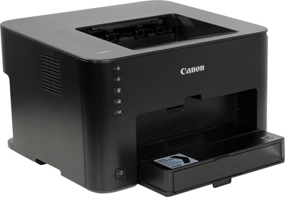 Canon i-SENSYS LBP162dw- фото2