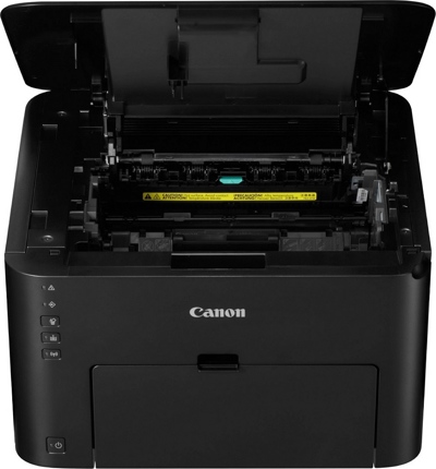 Canon i-SENSYS LBP162dw- фото3