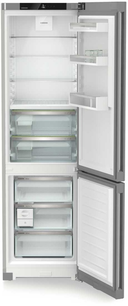 Liebherr CBNsfc 57vi Plus BioFresh NoFrost- фото2