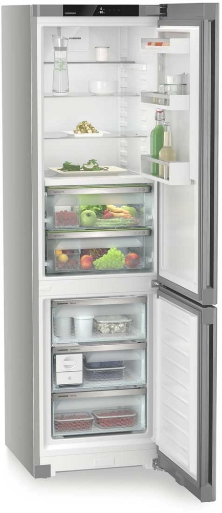 Liebherr CBNsfc 57vi Plus BioFresh NoFrost- фото3