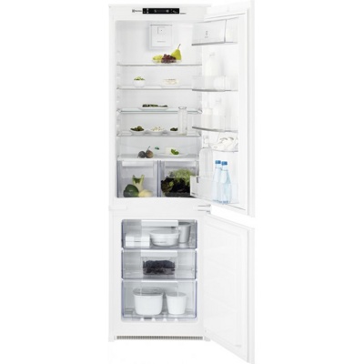 Electrolux LNT7TF18S- фото