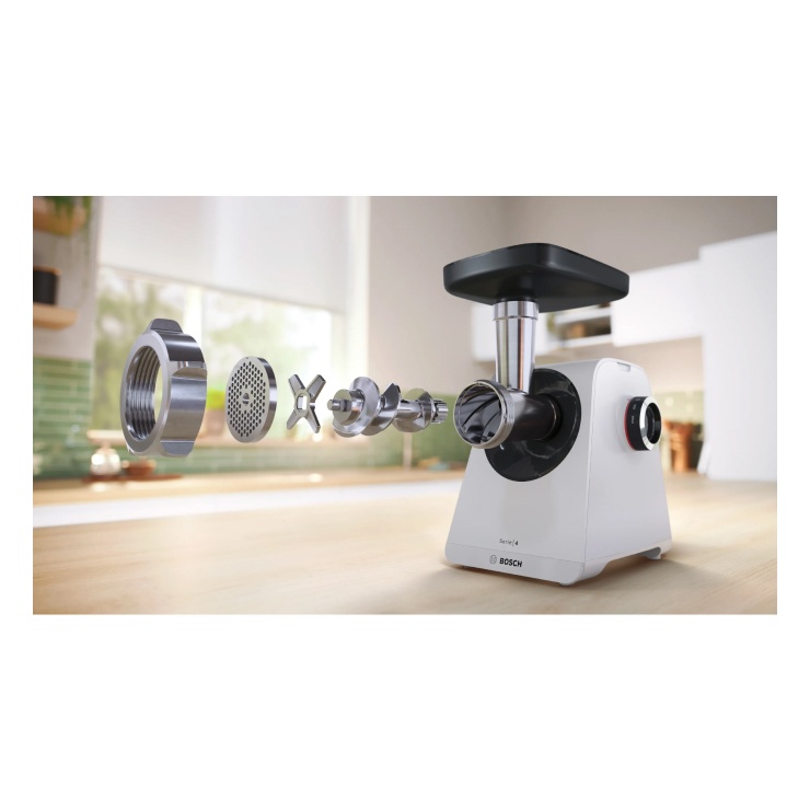 Bosch MFWS420W- фото4