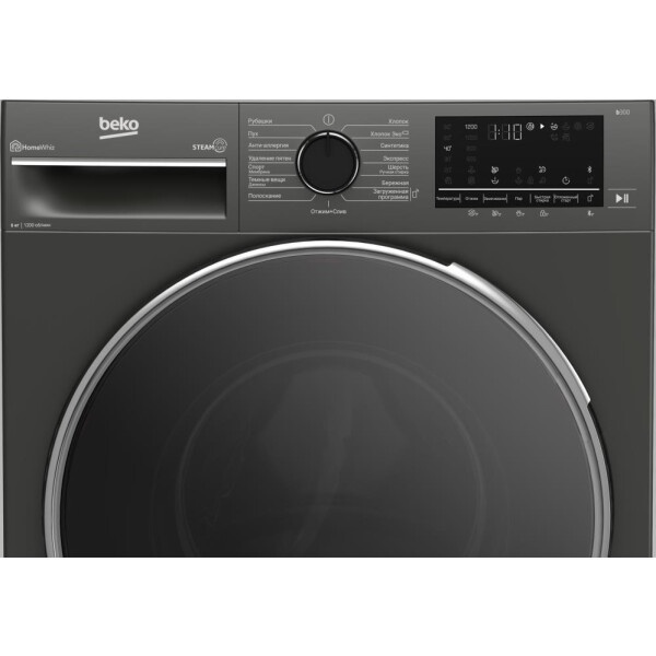 Beko B3WFR562 A BY- фото4