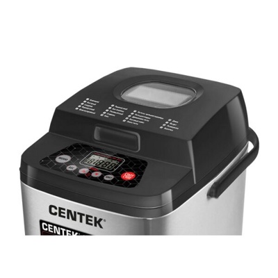 CENTEK CT-1410 Черный- фото2