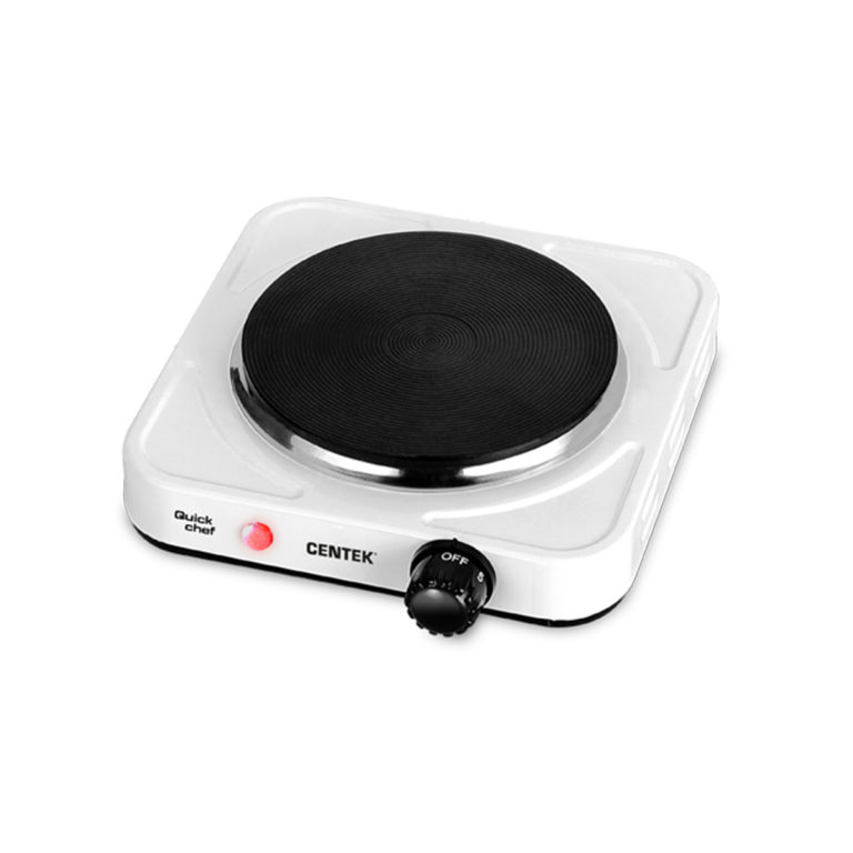 CENTEK CT-1506 (белый)