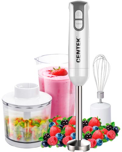 Centek CT-1336
