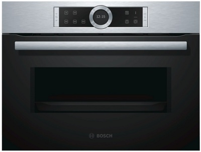 Bosch CFA634GS1- фото