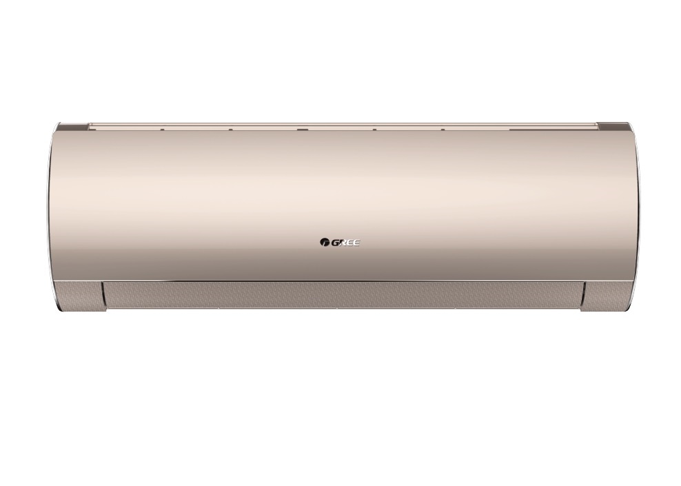 Gree Lyra Inverter R32 GWH12ACC-K6DNA1F(champagne)