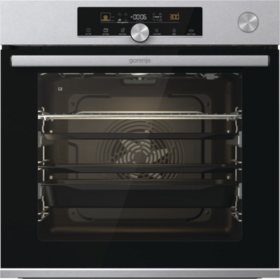 Gorenje BSA6747A04X - фото