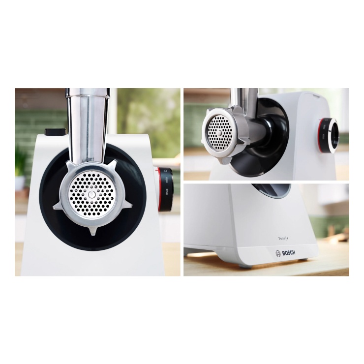 Bosch MFWS420W- фото3