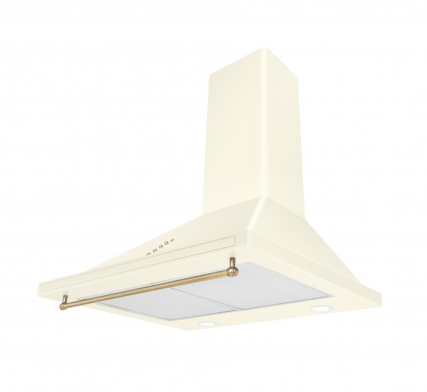 Ciarko Retro 60 Ivory- фото