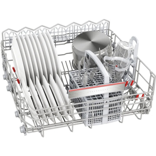 Bosch SMS8ZDI86Q- фото6