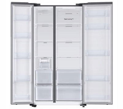 Samsung RS66A8101S9- фото2