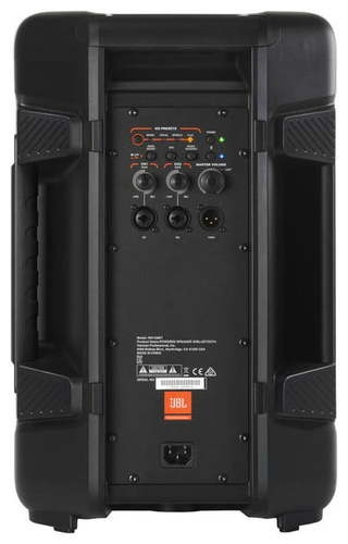 JBL IRX108BT- фото3