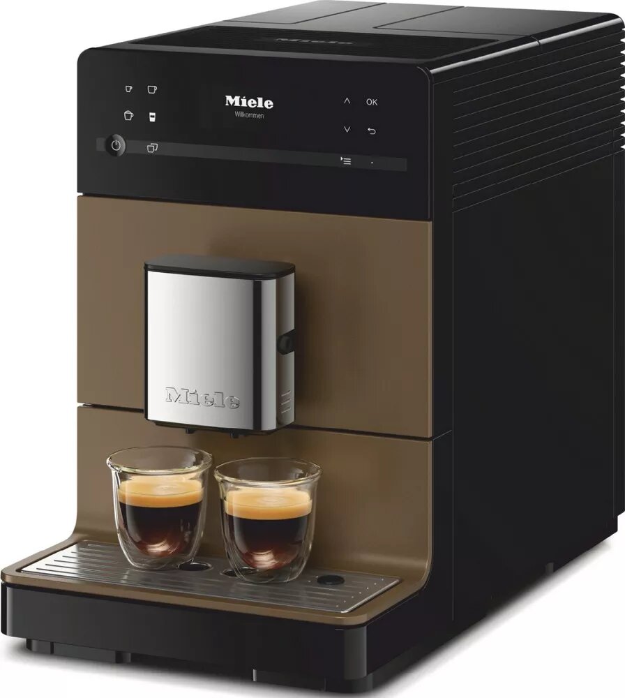 Miele CM5710 SILENCE- фото2