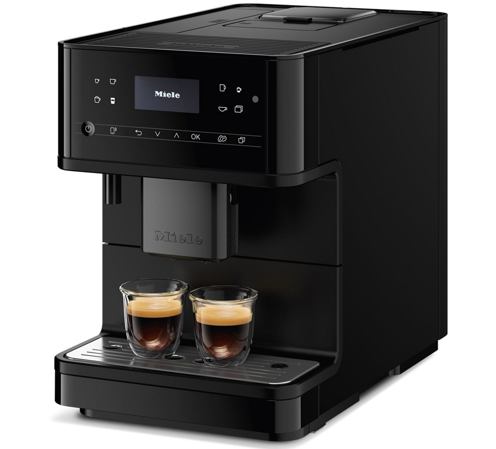 Miele CM6360OBSW- фото