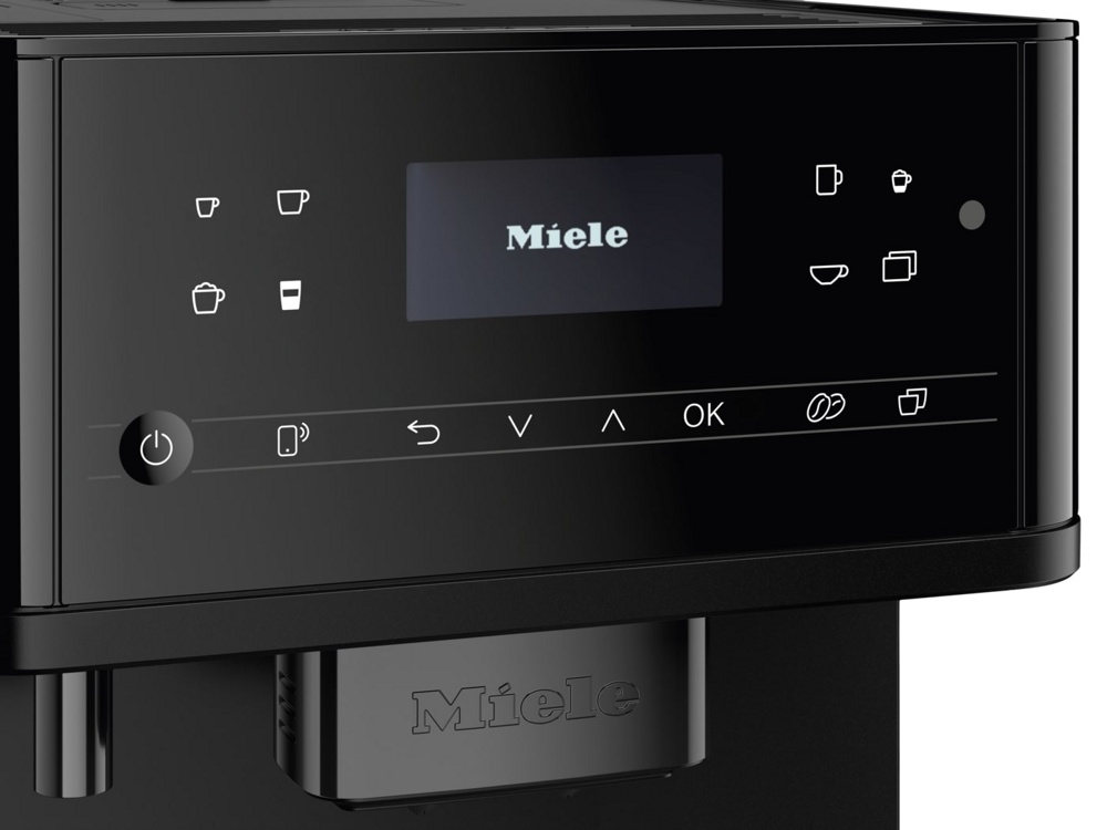 Miele CM6360OBSW- фото3