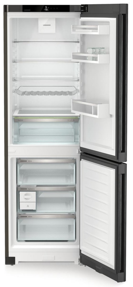 Liebherr CNbdb 5223 Plus NoFrost- фото2