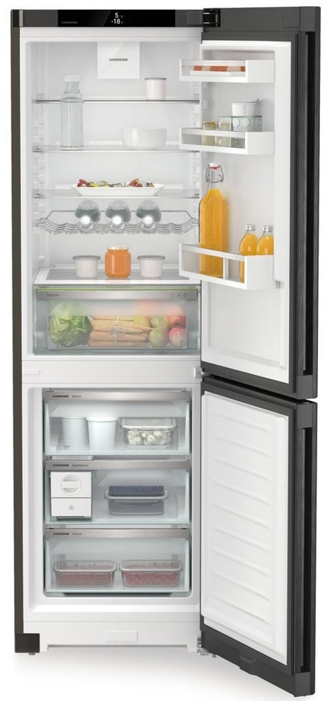 Liebherr CNbdb 5223 Plus NoFrost- фото3