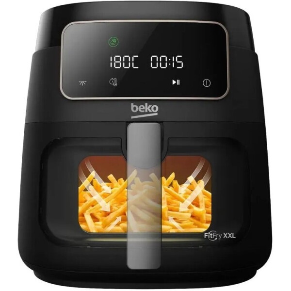 BEKO FRL5388B- фото