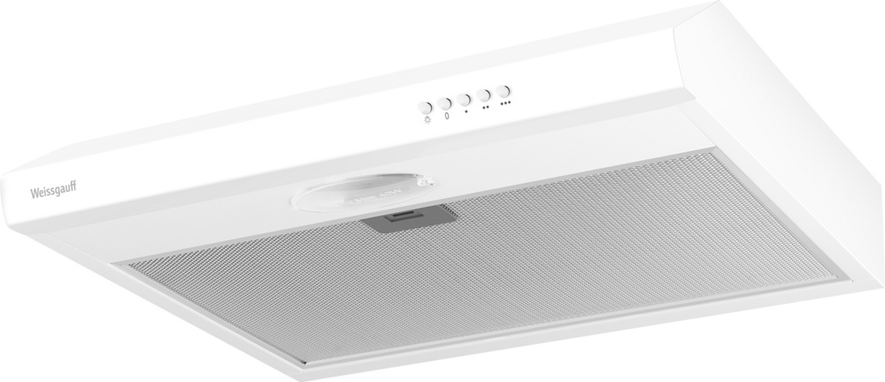 Weissgauff Cover 50 White- фото