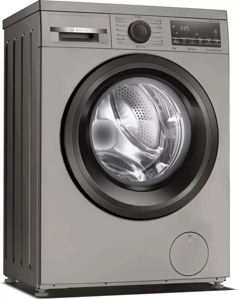 Bosch WLS2846SME- фото