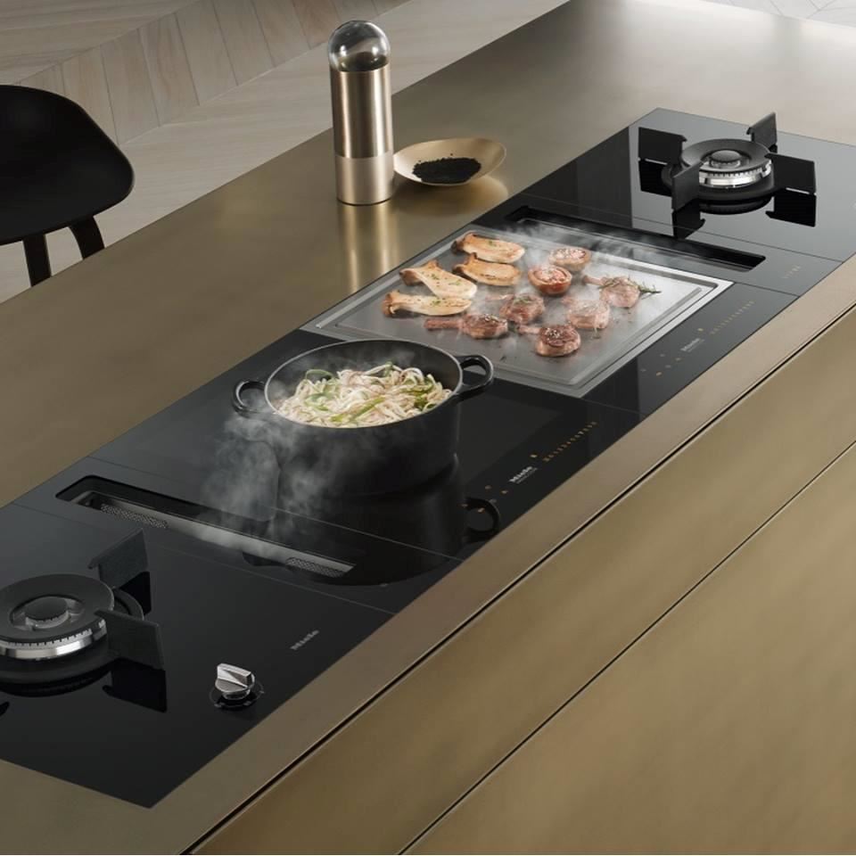 Miele CS7101-1FL- фото2