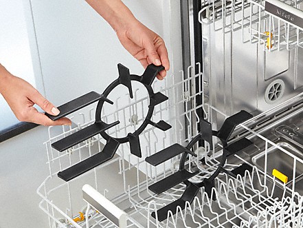 Miele CS7101-1FL- фото3