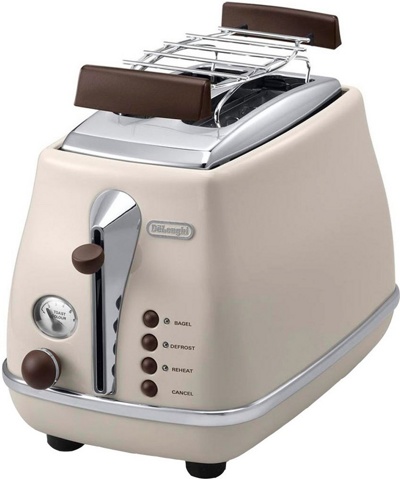 DeLonghi CTOV 2103.BG- фото