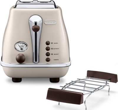 DeLonghi CTOV2103.BG- фото2