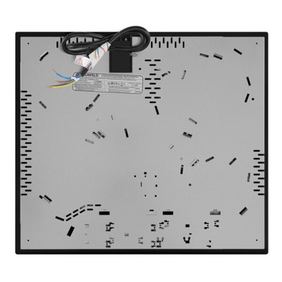 MAUNFELD CVCE594BK- фото2