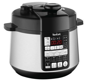 Tefal CY621D32