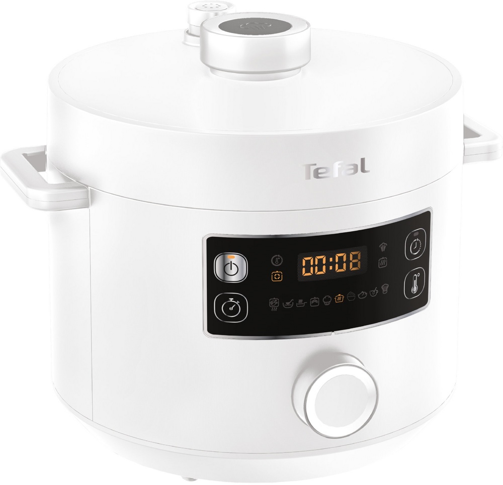 Tefal CY754130- фото