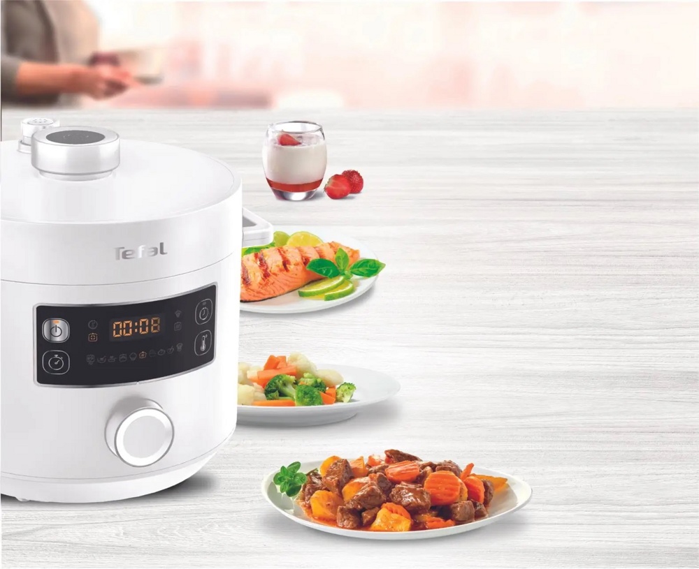 Tefal CY754130- фото3