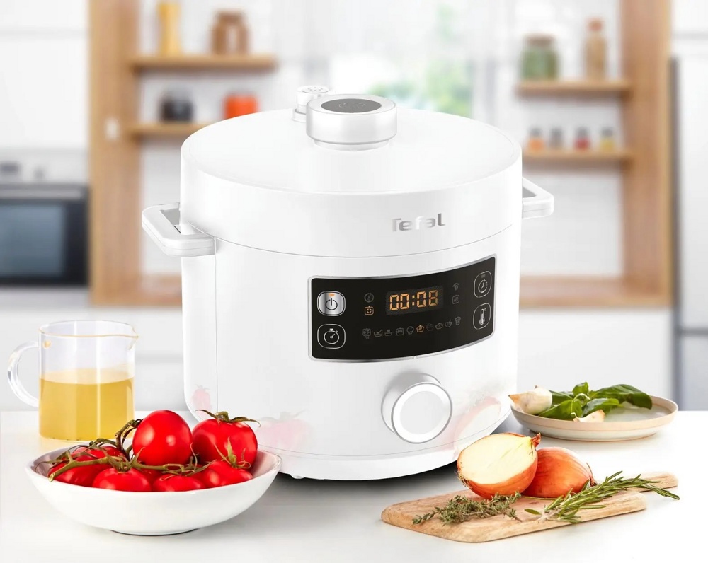 Tefal CY754130- фото4